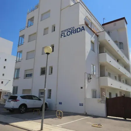 Florida Lejlighed